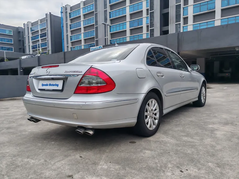 Chevrolet Impala